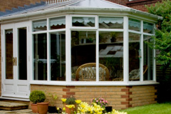 conservatories Colemere