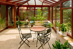 Colemere conservatory quotes