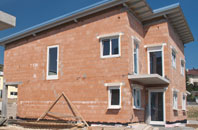 Colemere home extensions