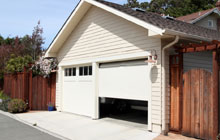 Colemere garage construction leads