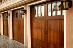 Colemere garage extension quotes