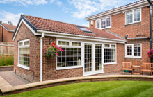 Colemere house extension leads
