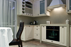 Colemere kitchen extension costs