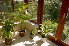 Colemere orangery costs
